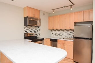 429 W Wellington Ave, Unit A05C in Chicago, IL - Foto de edificio - Building Photo