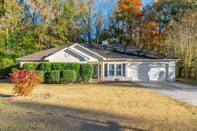 30 Allen Oaks Way in Covington, GA - Building Photo - Building Photo