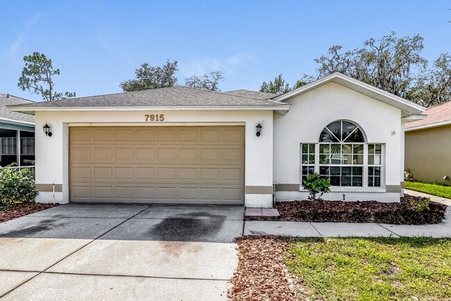 property at 7915 Barclay Rd