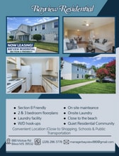 880 Motsie Rd, Unit 880 Motsie Rd Biloxi MS 39532 in Biloxi, MS - Foto de edificio - Building Photo