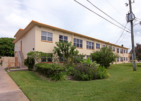 Merritt Island Co-Op Apartments