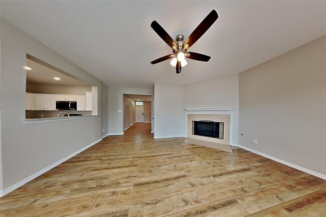 7438 Riven Oaks Ct in Cypress, TX - Building Photo - Building Photo