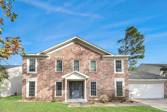 12614 Mill Ridge Dr in Cypress, TX - Building Photo - Building Photo