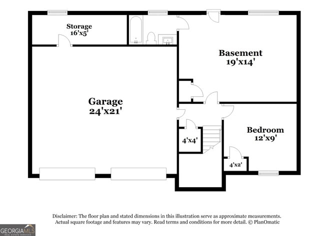 458 Chase Marion Way in Mcdonough, GA - Building Photo - Building Photo