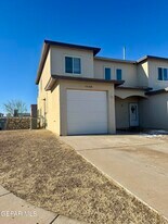 5908 Cielo Del Rey Pl in El Paso, TX - Building Photo