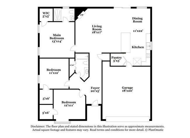 8366 Knotts Landing Dr E in Jacksonville, FL - Building Photo - Building Photo