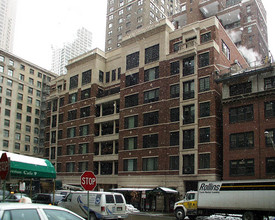 The Regent in Chicago, IL - Foto de edificio - Building Photo