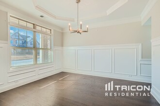 3768 Lake Haven Way in Atlanta, GA - Building Photo - Building Photo