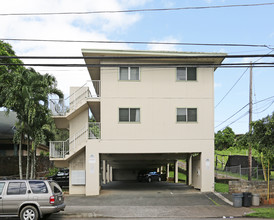 45-519 Keaahala Rd in Kaneohe, HI - Building Photo - Building Photo