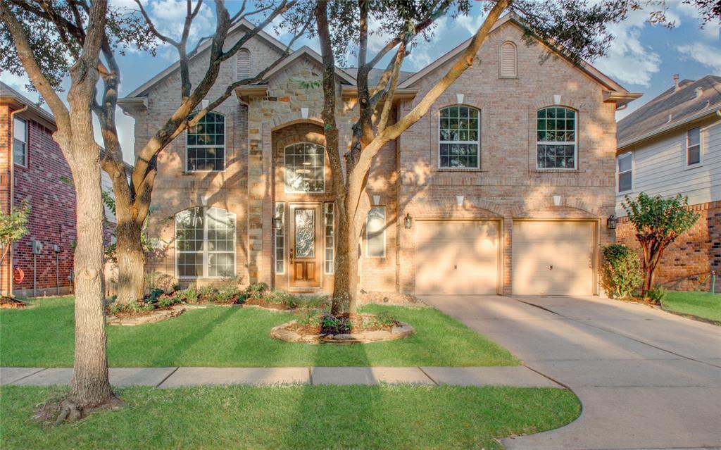 6411 Hope Wood Mills Dr in Katy, TX - Building Photo