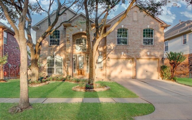 property at 6411 Hope Wood Mills Dr