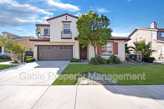29541 Big Bend Pl in Santa Clarita, CA - Building Photo - Building Photo