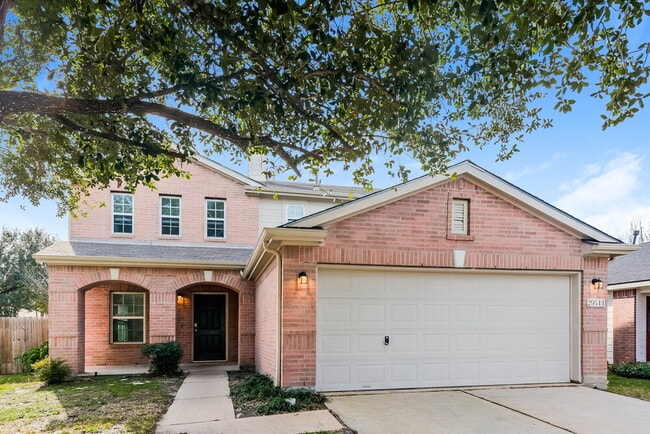 property at 29511 Legends Pine Ln