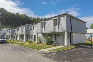 The COMMONS at Camp Creek