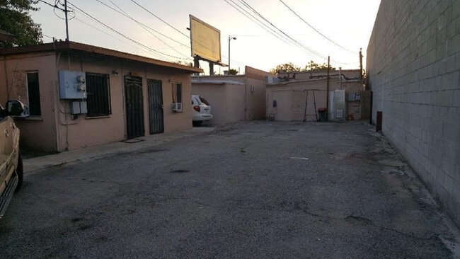 property at 6222 Eastern Ave