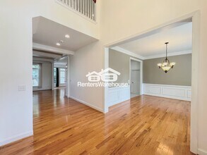 816 Gilchrist Ct in Chesapeake, VA - Foto de edificio - Building Photo