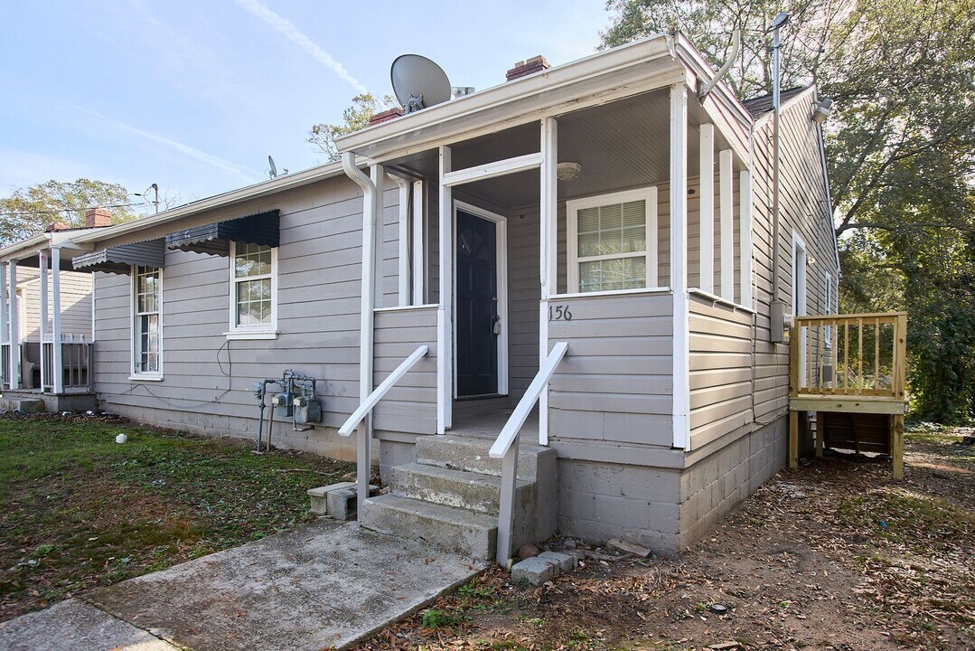 158 Hedges St SE-Unit -156 Hedges in Marietta, GA - Building Photo