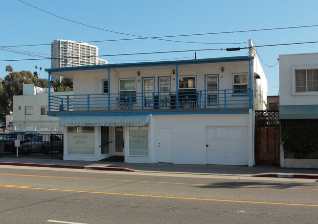 130 W Channel Rd