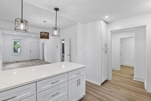 3802 Parkwood St in Brentwood, MD - Building Photo