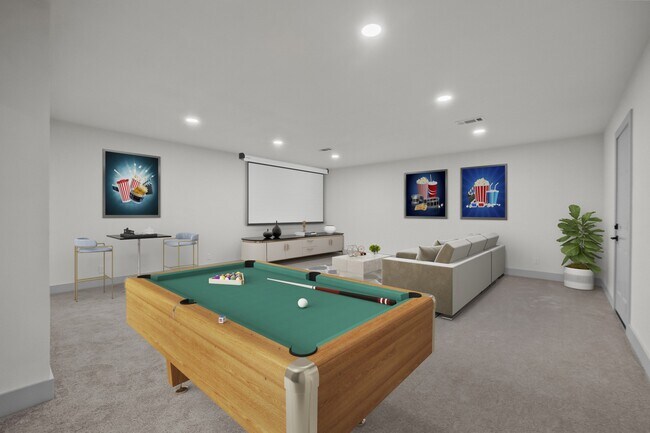 4903 Mayflower St in Houston, TX - Building Photo - Building Photo