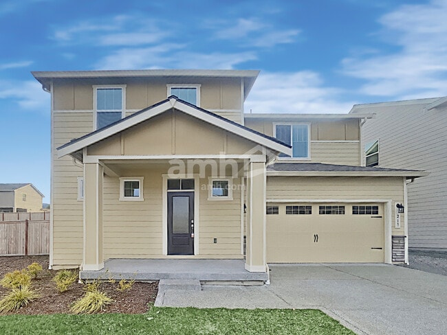 property at 6921 35th Pl NE