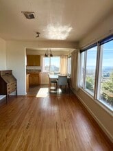 2505 Mira Vista Dr, Unit 2 in El Cerrito, CA - Foto de edificio - Building Photo