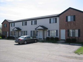 7355-7365 Fall Creek Ln Apartments