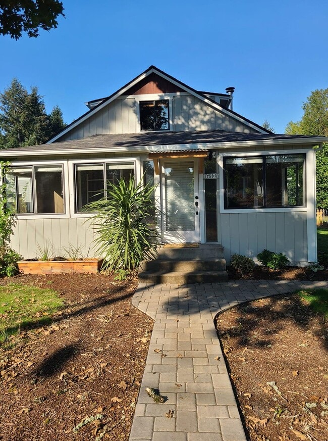 property at 16427 Front Ave