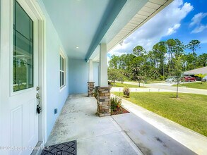 1146 Sexton Rd SW in Palm Bay, FL - Building Photo - Building Photo