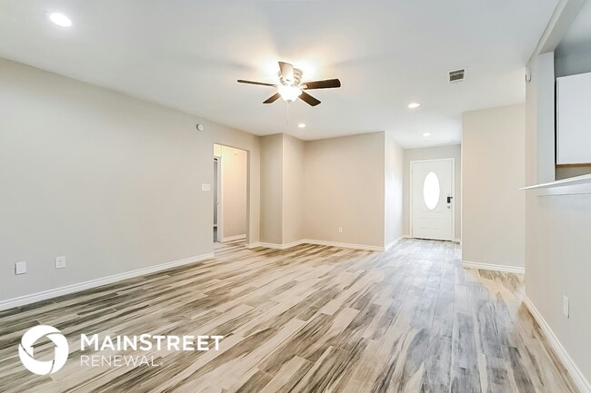 3623 Soft Cloud Dr in Dallas, TX - Building Photo - Building Photo