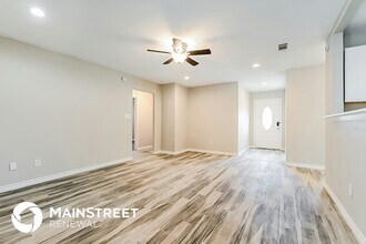 3623 Soft Cloud Dr in Dallas, TX - Building Photo - Building Photo