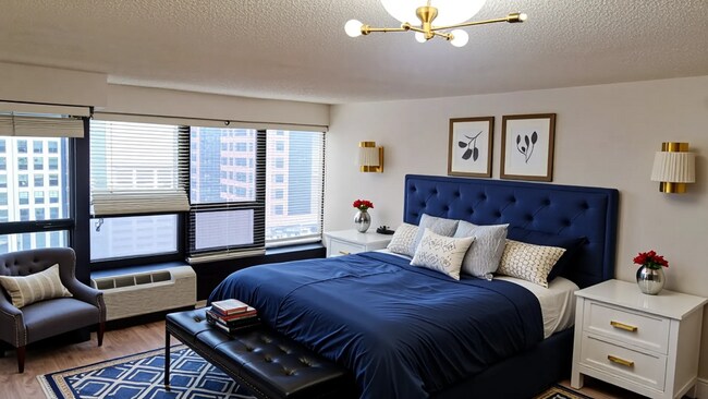 30 E Huron St in Chicago, IL - Building Photo - Building Photo