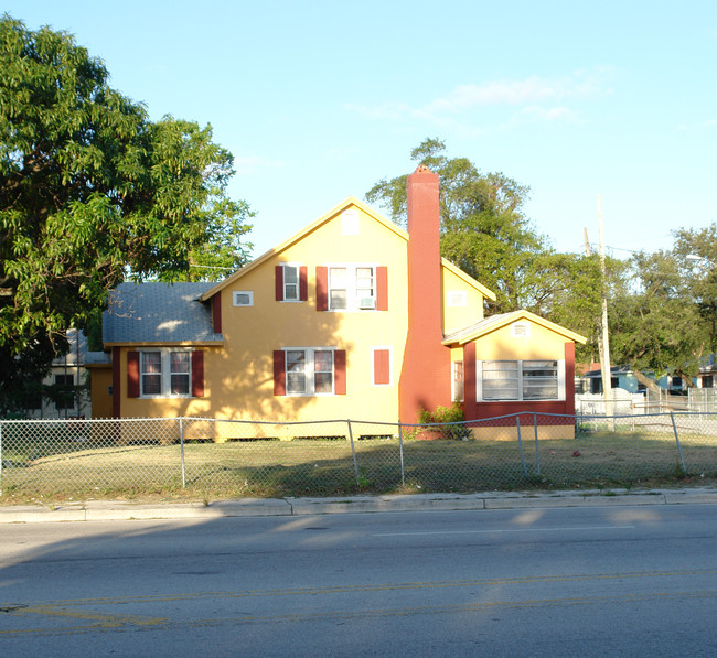 5936 N Miami Ave in Miami, FL - Building Photo - Building Photo