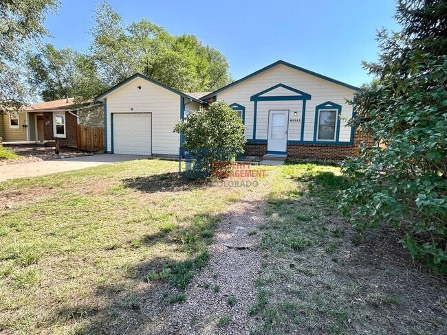 property at 4945 Marabou Way