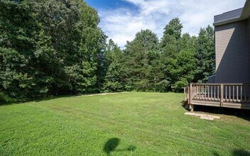 4306 Chatham Dr in King George, VA - Building Photo - Building Photo