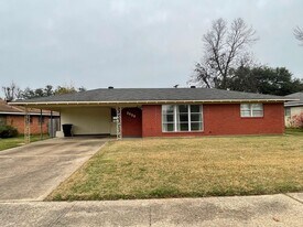 2830 Alvin Ln in Shreveport, LA - Building Photo