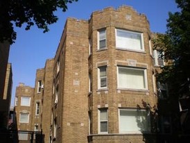 8214-8216 S Ingleside Ave Apartments