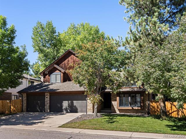 8049 Sweet Water Rd in Lone Tree, CO - Building Photo - Building Photo