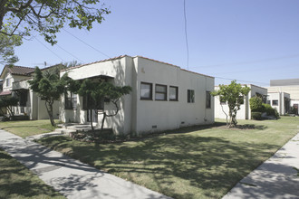 18421-18429 Arline Ave in Artesia, CA - Building Photo - Building Photo