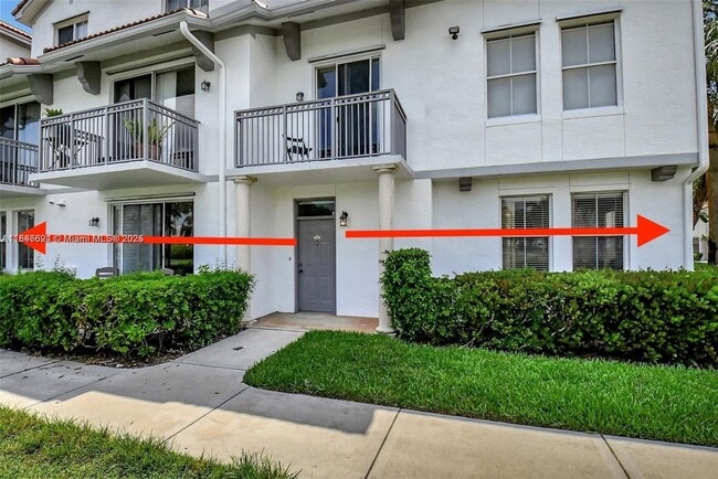2016 Alta Meadows Ln in Delray Beach, FL - Building Photo - Building Photo
