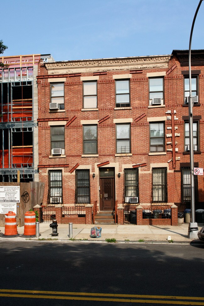 532 6th Ave in Brooklyn, NY - Building Photo - Building Photo