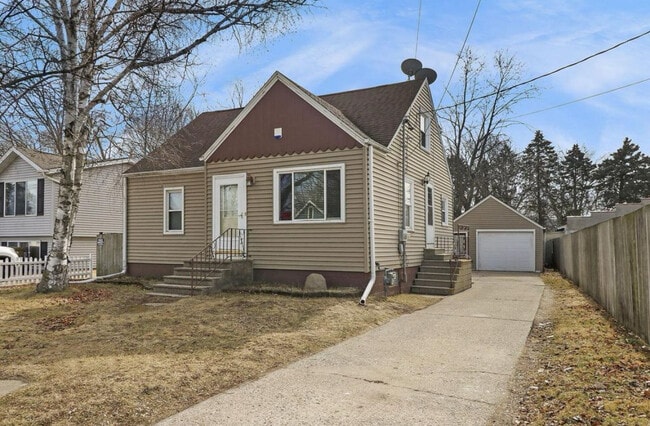 property at 1207 83rd St