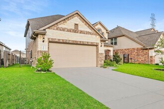3506 Lake Bella Megan Dr, Unit 0816 in Katy, TX - Building Photo - Building Photo