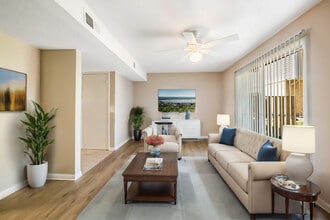 Pine Ridge Townhomes in Cary, NC - Building Photo - Building Photo