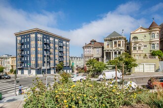 990 Fulton in San Francisco, CA - Building Photo - Building Photo