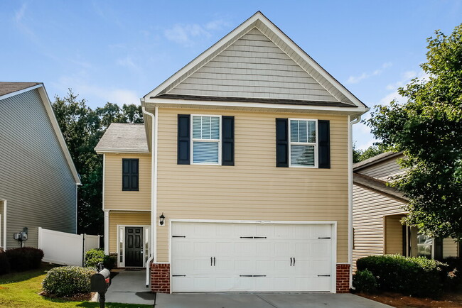 property at 466 Hill Crest Cir