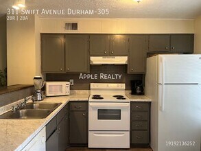311 Swift Ave in Durham, NC - Building Photo - Building Photo