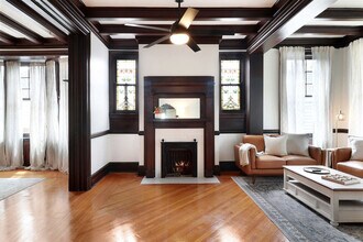 4327 Canal St in New Orleans, LA - Building Photo - Building Photo