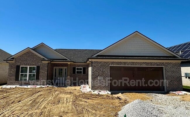 property at 3520 Sand Dr
