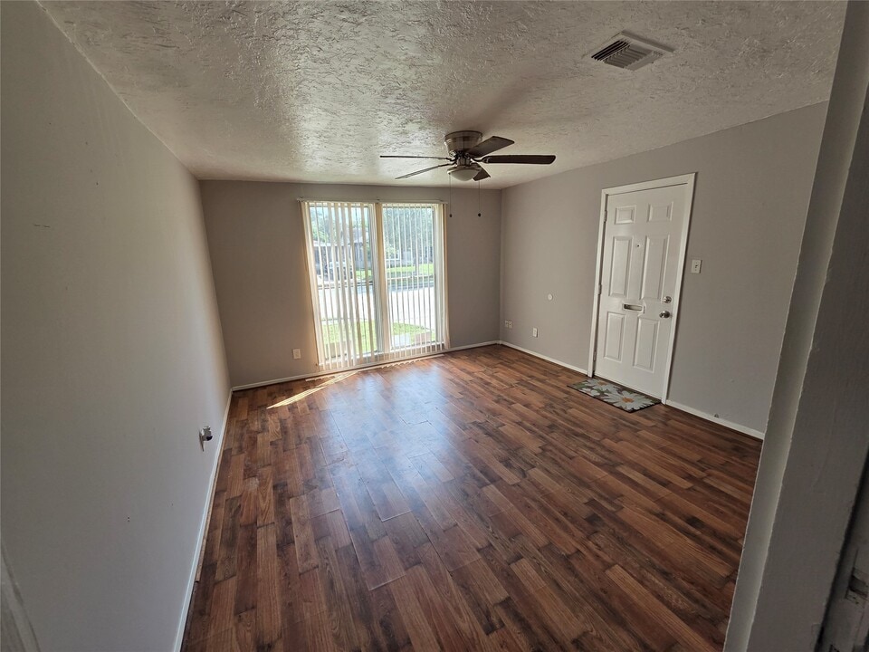 3723 Odin Ct in Houston, TX - Building Photo